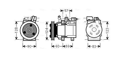 HYK259