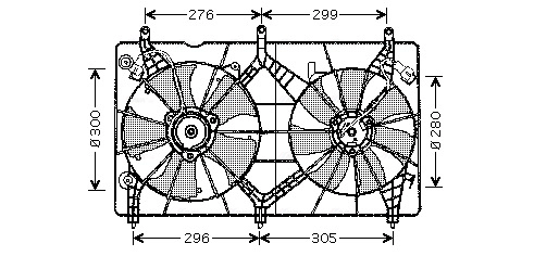 HD7517