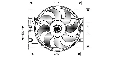 BW7519