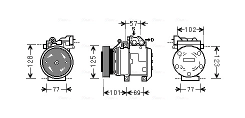 HYK208
