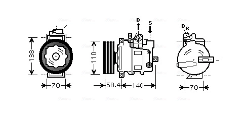 AIAK272