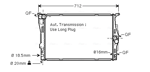 BWA2303