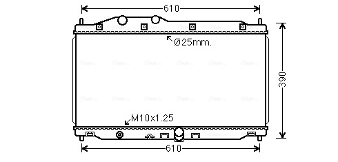 HD2305