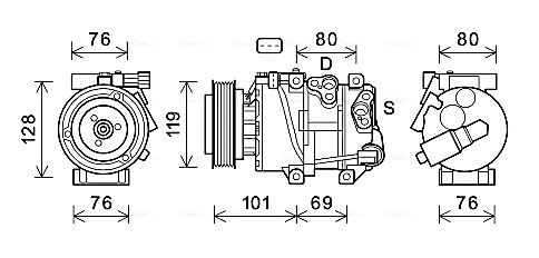 KAAK279