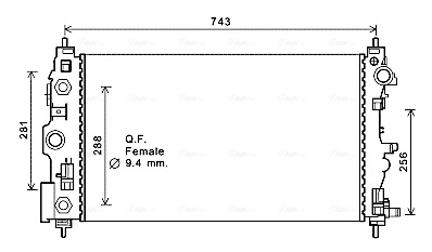 CT2046