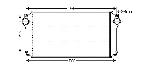 TOA4362