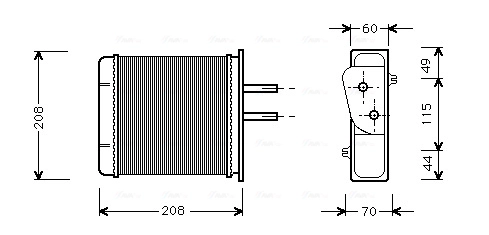 FTA6150