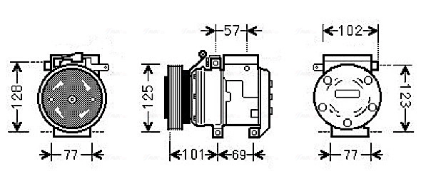 HYAK208