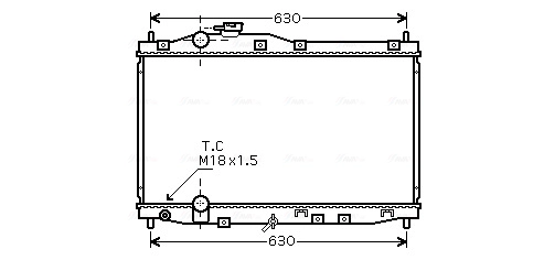 HD2171
