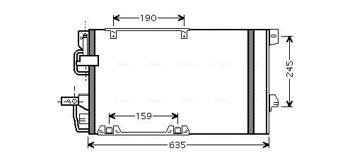 OLA5326D