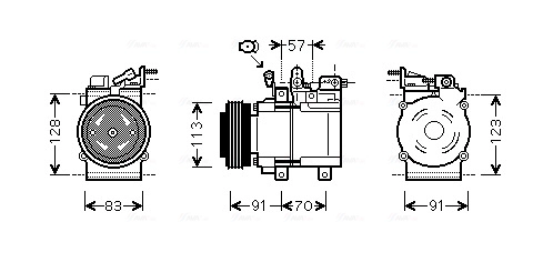 KAK174