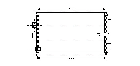 HD5223D