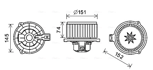 KA8258