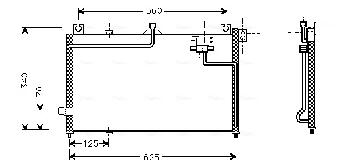 MZ5125