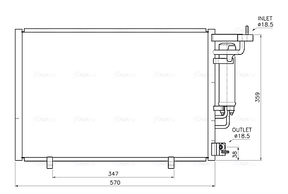 FD5707D
