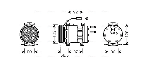 REAK073
