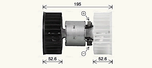 BW8610