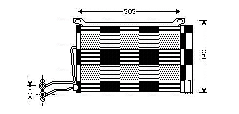 BW5264D