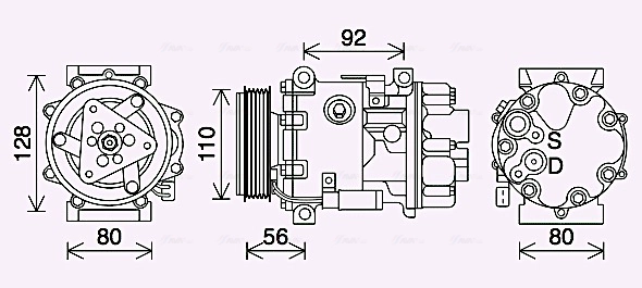 PEK415