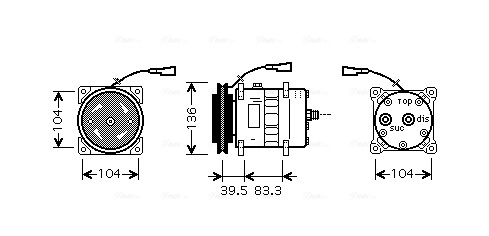 IVAK093