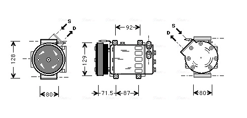 RTAK281