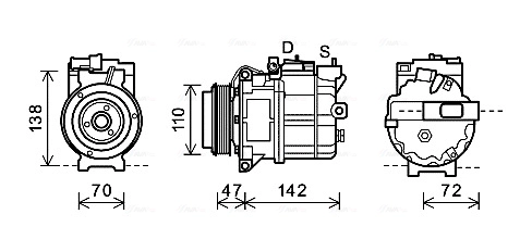 AUK208