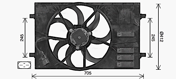 AI7524