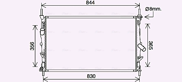 FD2628
