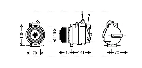 MSK560