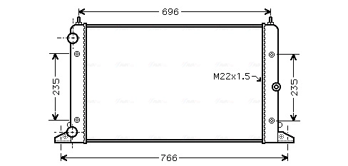 VNA2247