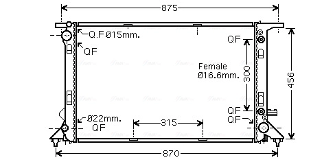 AIA2291