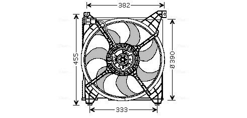 HY7508