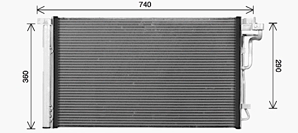 HY5598D