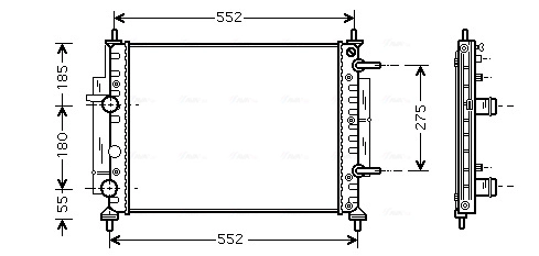 FTA2260