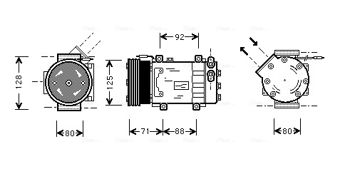 RTK127