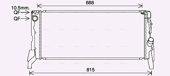 BW2587