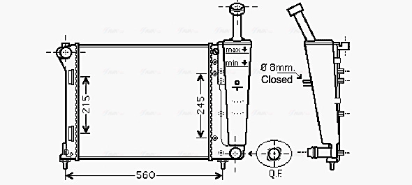 FT2404