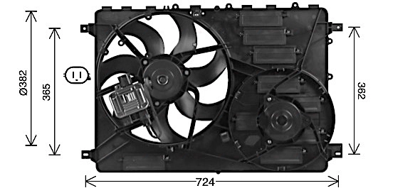 AU7505