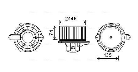 HY8350