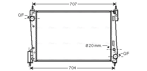 FTA2311
