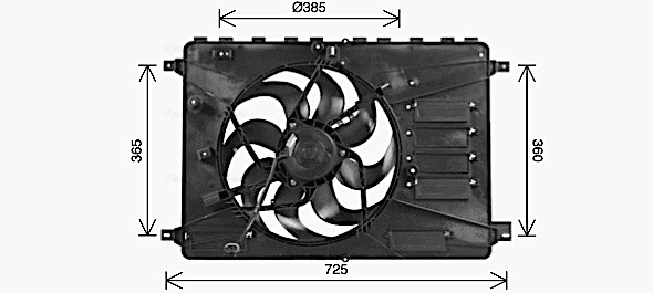 FD7554