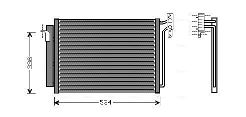 BW5281D