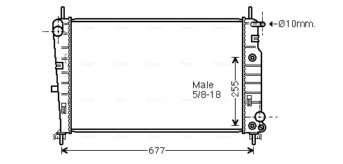 FD2226