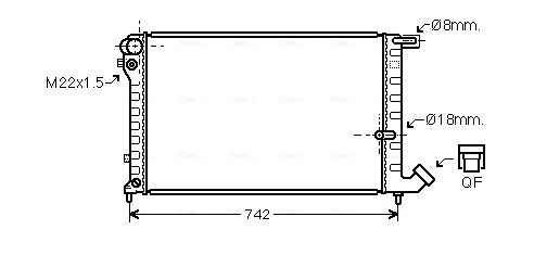 CNA2134