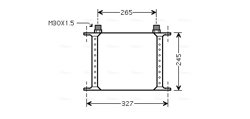 RE3031