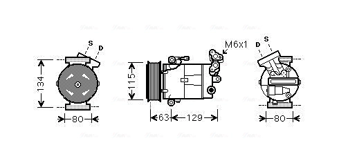RTAK384