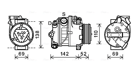 BWAK442