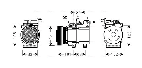HYAK123