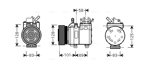 HYK166