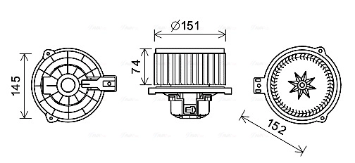 KA8260